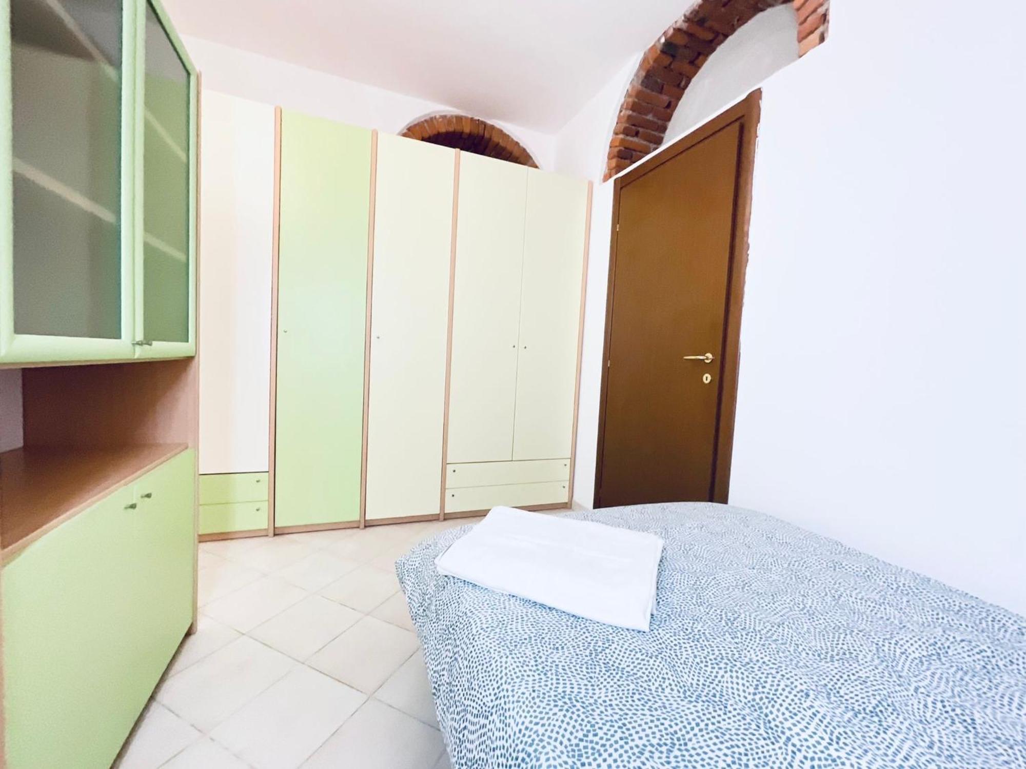 Milan Navigli Very Big And Central Flats Exterior photo