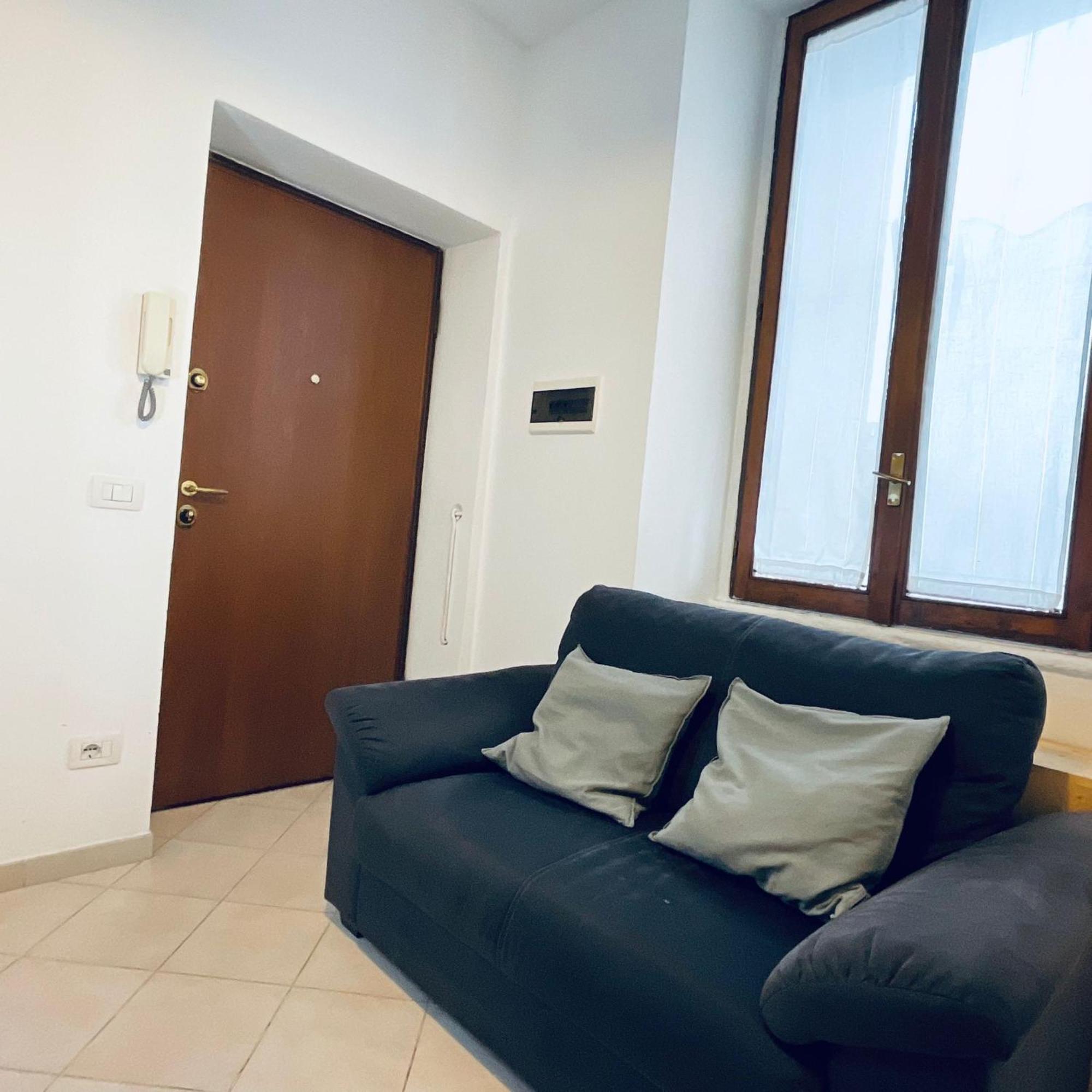 Milan Navigli Very Big And Central Flats Exterior photo