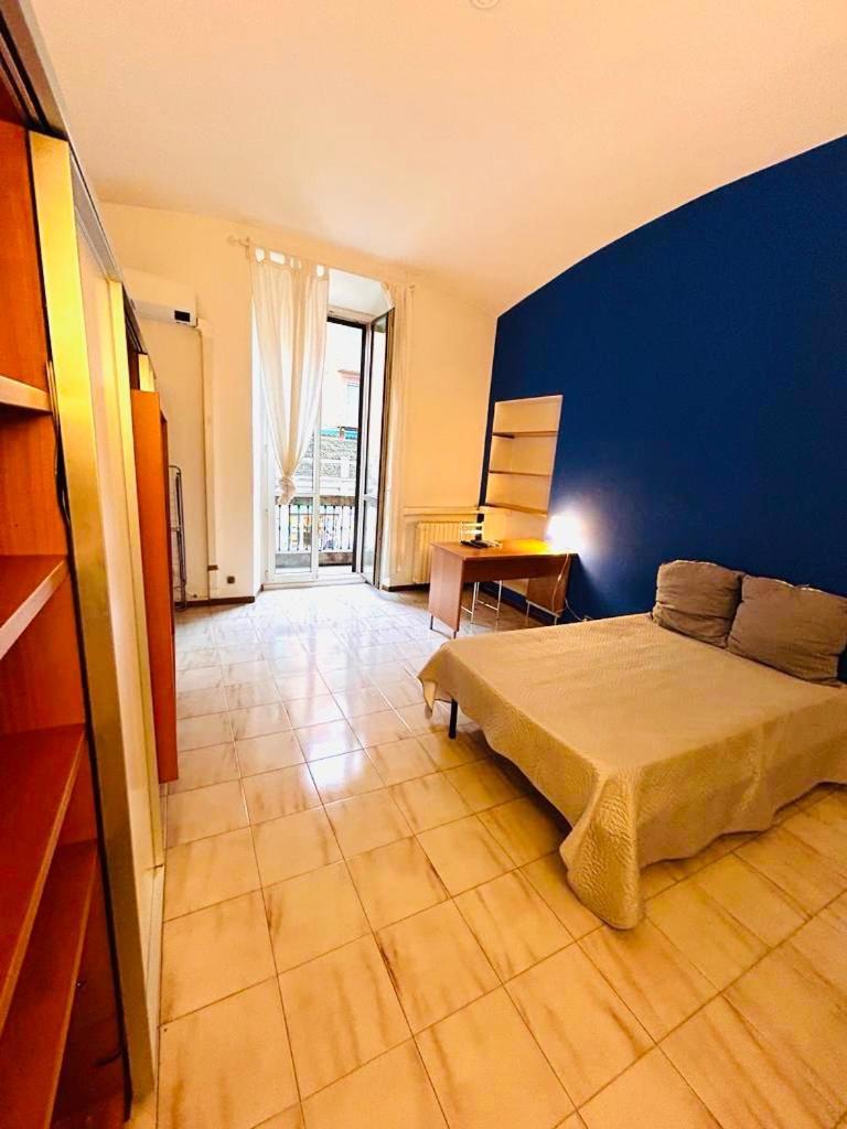 Milan Navigli Very Big And Central Flats Exterior photo
