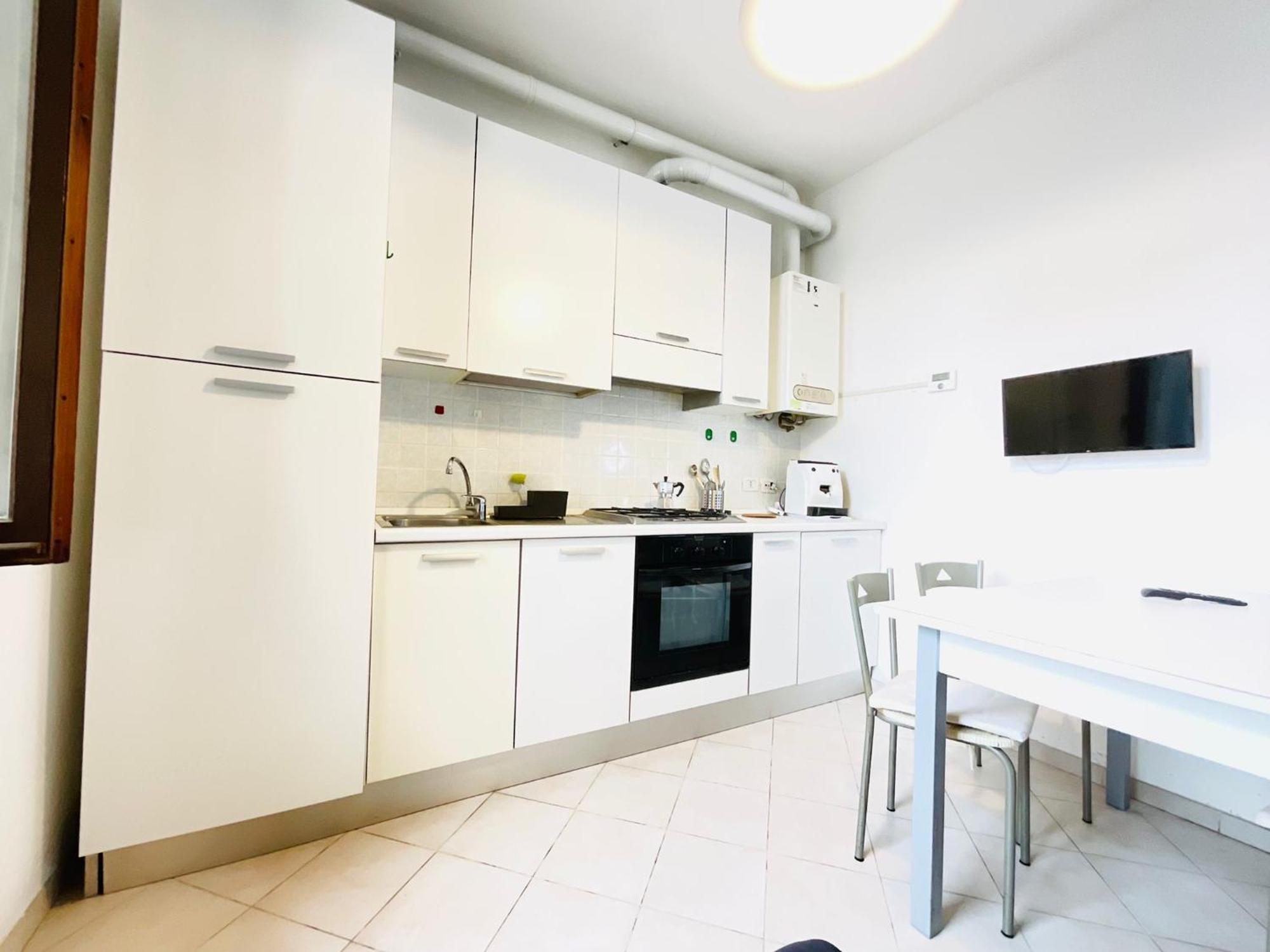 Milan Navigli Very Big And Central Flats Exterior photo